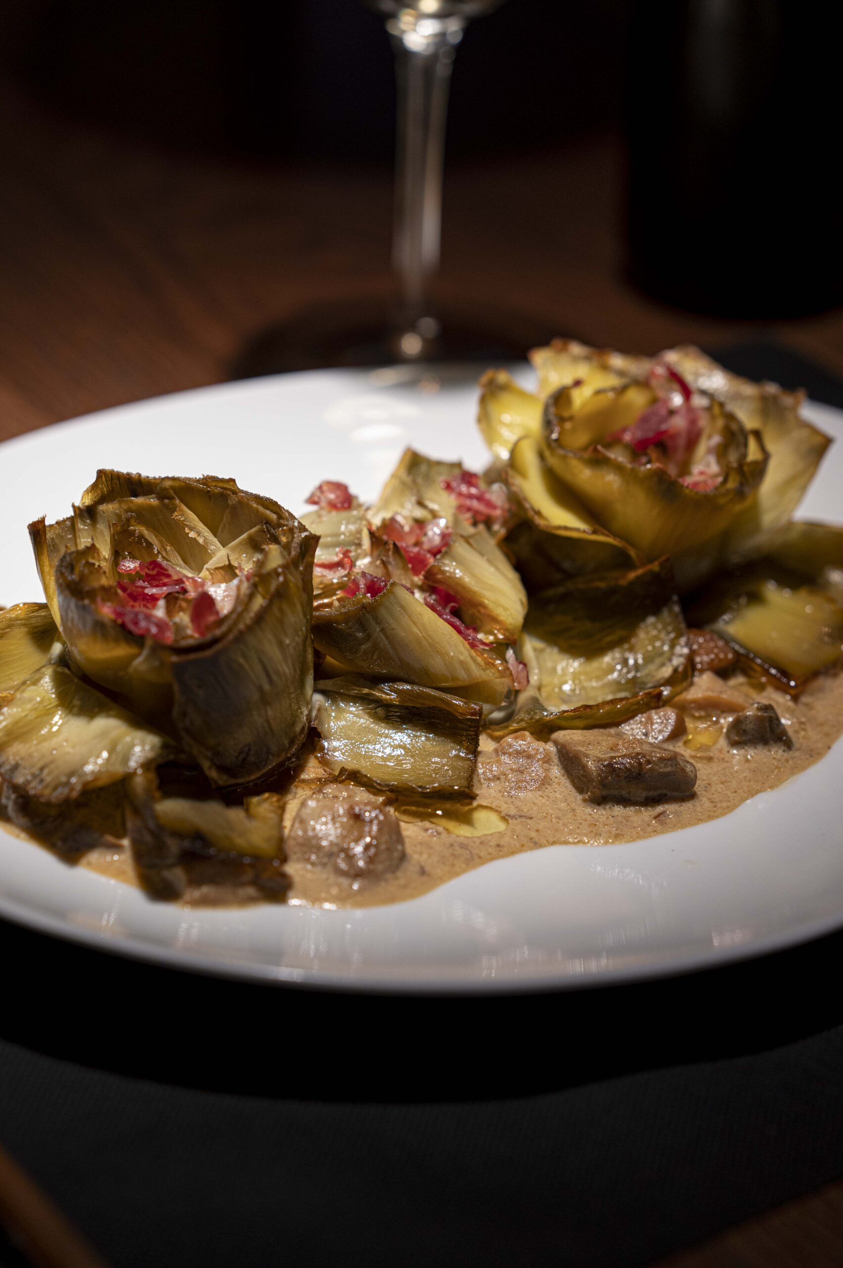 Menú del día cerca de mí en Casco Viejo 1