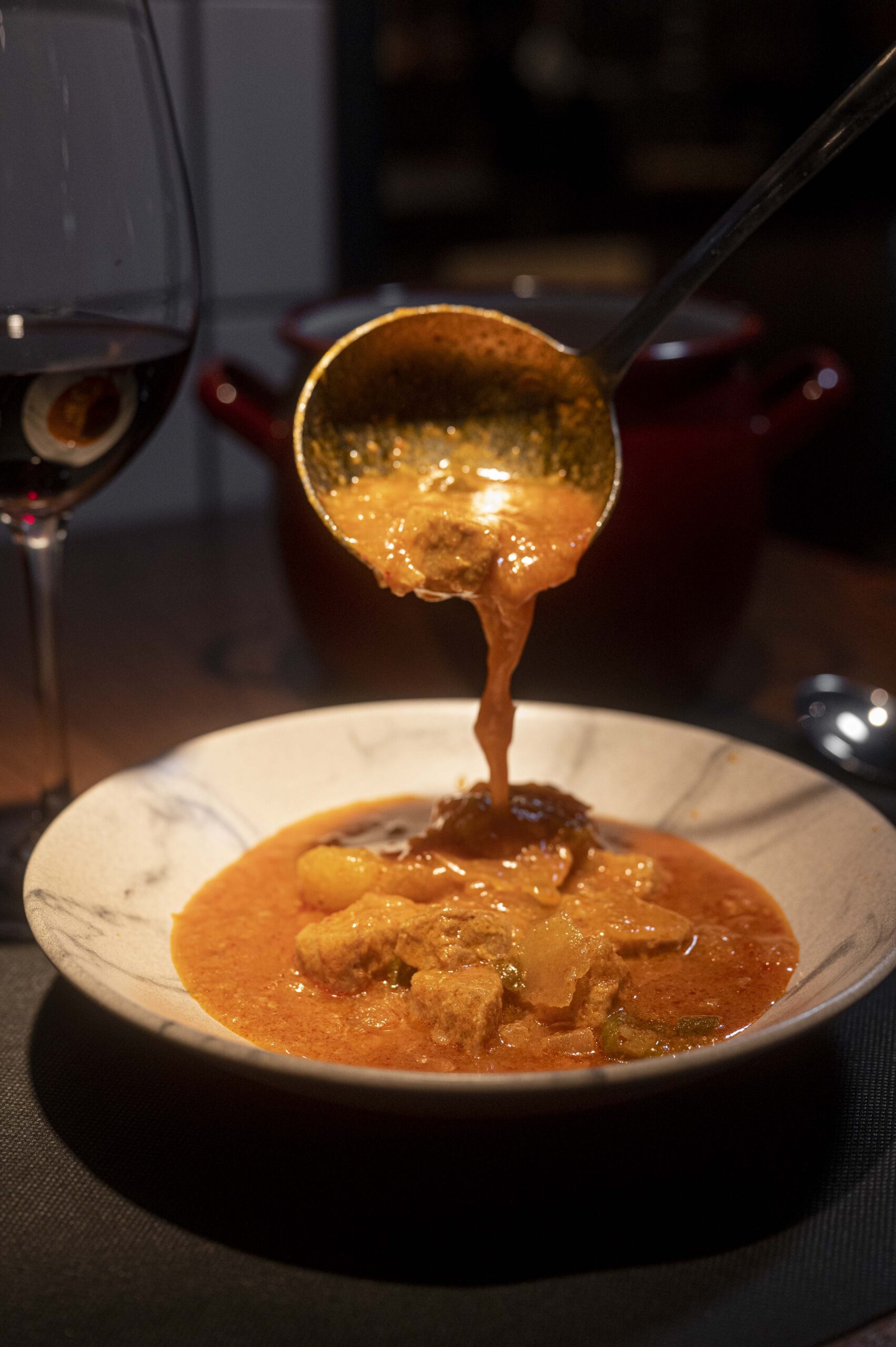 Menú del día cerca de mí en Casco Viejo 9