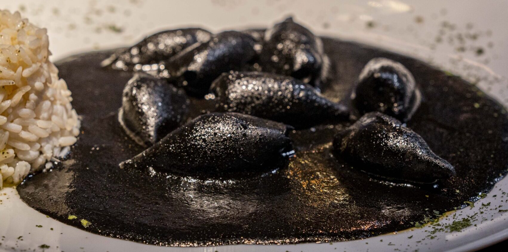 Un menú del día cerca de mí en Casco Viejo