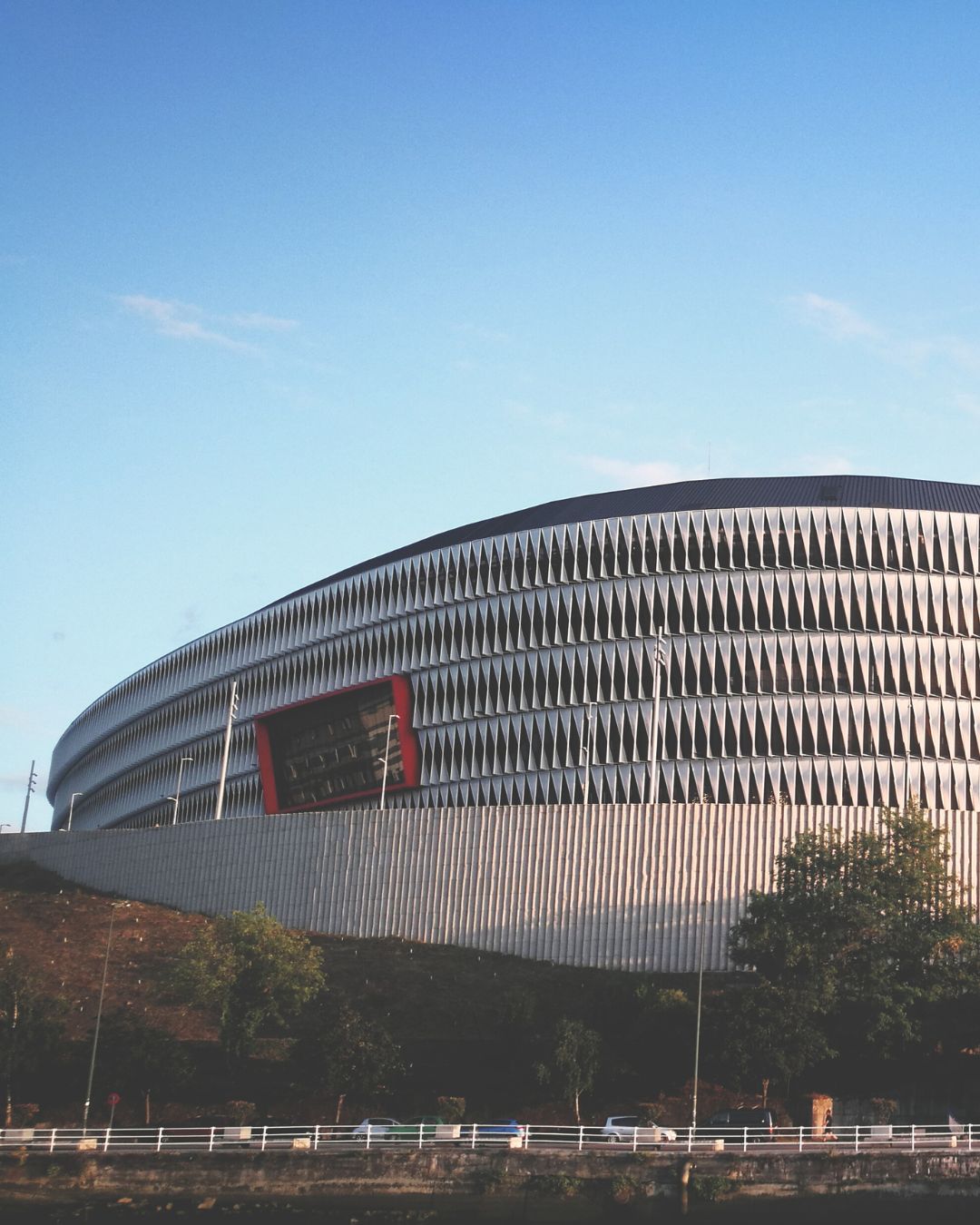 cocina americana en Urquijo